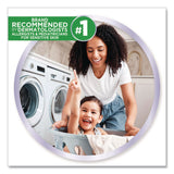 all® Free Clear Dryer Sheets, Fragrance Free, 195 Sheets/Packs, 6 Packs/Carton (DIA47362) Case of 6