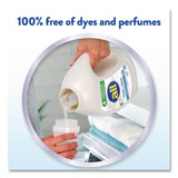 all® Free Clear Liquid Fabric Softener, Fragrance Free, 34 oz Bottle, 6/Carton (DIA47430) Case of 6