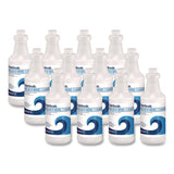Boardwalk® Bowl Cleaner, Citrus Scent, 32 oz Bottle, 12/Carton (BWK4819) Case of 12