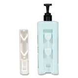 Diversified Hospitality Solutions H2O Therapy Conditioner Air Pump, White Tea and Lemongrass Scent, 16.23 oz Bottle, 12/Carton (DHS259812) Case of 12