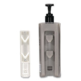 Diversified Hospitality Solutions Terra Pure Body Lotion Air Pump, 16.23 oz Bottle, 12/Carton (DHS458975) Case of 12