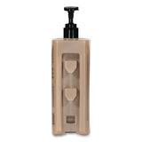 Diversified Hospitality Solutions Terra Pure Conditioner Air Pump, Green Tea Lemongrass Scent, 16.23 oz Bottle, 12/Carton (DHS458951) Case of 12