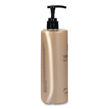 Diversified Hospitality Solutions Terra Pure Conditioner Air Pump, Green Tea Lemongrass Scent, 16.23 oz Bottle, 12/Carton (DHS458951) Case of 12