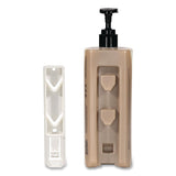 Diversified Hospitality Solutions Terra Pure Conditioner Air Pump, Green Tea Lemongrass Scent, 16.23 oz Bottle, 12/Carton (DHS458951) Case of 12