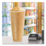 Dart® Conex ClearPro Plastic Cold Cups, ProPlanet Seal, 44 oz, Clear, 400/carton (DCC44P) Case of 400