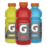 Gatorade® Rainbow Variety Pack, Cool Blue/Fruit Punch/Lemon Lime, 20 oz Bottle, 24/Carton (GRR22002675) Case of 24