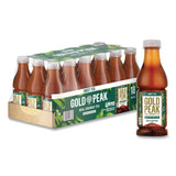 Gold Peak Sweet Black Tea Bottles, 16.9 oz Bottle, 18/Carton (GRR22002678) Case of 18