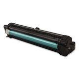 Ricoh® 408223 Drum Unit, 15,000 Page-Yield, Black (RIC408223) Each
