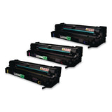 Ricoh® 408224 Drum Unit, 12,000 Page-Yield, Cyan/Magenta/Yellow (RIC408224) Each