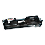 Ricoh® 408176 (C360HA) Toner, 7,000 Page-Yield, Black (RIC408176) Each