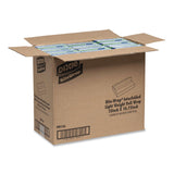 Dixie® Dry Wax Light Weight Deli Paper, 15.12 x 10.75, 500/Pack, 12 Packs/Carton (DXERW156) Case of 12