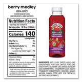 Apple & Eve® 100% Fruit Juice Variety Pack, Assorted Flavors, 10 oz Bottle, 24/Carton (GRR22002662) Case of 24