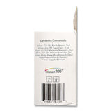 Canon® 6513B010 (CLI-251) Ink/Paper Combo, Black/Cyan/Magenta/Yellow (CNM6513B010) Pack of 12