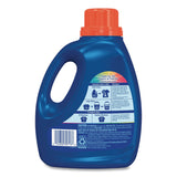 Clorox 2® For Colors Stain Remover and Laundry Additive, 3-in-1, Original Scent, 88 oz Bottle, 4/Carton (CLO30713CT) Case of 4