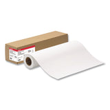 Canon® Heavyweight Matte Coated Paper, 2" Core, 10 mil, 24" x 100 ft, Matte White (CNM0849V342) Each