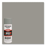 Rust-Oleum® Industrial Choice 1600 System Multi-Purpose Enamel Spray Paint, Gloss Dove Gray, 12 oz Aerosol Can, 6/Carton (RST1684830) Case of 6