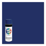 Rust-Oleum® Touch'n Tone Spray Paint, Gloss Blue, 10 oz Aerosol Can, 6/Carton (RST55278830) Case of 6