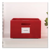 Rust-Oleum® Painter's Touch 2X Ultra Cover Spray Paint, Gloss Apple Red, 12 oz Aerosol Can, 6/Carton (RST334024) Case of 6