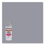 Rust-Oleum® Stops Rust Auto Primer, Flat Gray, 12 oz Aerosol Can, 6/Carton (RST2081830) Case of 6