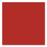 Rust-Oleum® Industrial Choice M1400 System Water-Based Construction Marking Paint, Gloss Safety Red, 17 oz Aerosol Can, 12/Carton (RST264696) Case of 12