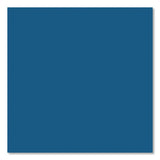 Rust-Oleum® Professional Marking Paint, Flat Caution Blue, 15 oz Aerosol Can, 6/Carton (RST266575) Case of 6
