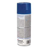 Rust-Oleum® Painter's Touch 2X Ultra Cover Spray Paint, Gloss Brilliant Blue, 12 oz Aerosol Can, 6/Carton (RST334027) Case of 6