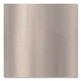 Rust-Oleum® Stops Rust Bright Coat Spray Paint, Gloss Chrome, 11 oz Aerosol Can, 6/Carton (RST7718830) Case of 6