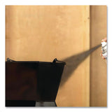 Rust-Oleum® Stops Rust Spray Paint, Flat Black, 12 oz Aerosol Can, 6/Carton (RST7776830) Case of 6