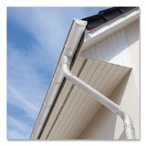 Rust-Oleum® Stops Rust Cold Galvanizing Spray, Flat Gray, 16 oz Aerosol Can, 6/Carton (RST7785830) Case of 6