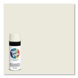 Rust-Oleum® Touch'n Tone Spray Paint, Gloss White, 10 oz Aerosol Can, 6/Carton (RST55274830) Case of 6