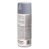 Rust-Oleum® Stops Rust Spray Paint, Gloss Smoke Gray, 12 oz Aerosol Can, 6/Carton (RST7786830) Case of 6