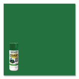 Rust-Oleum® Specialty Farm and Implement Spray Paint, Gloss John Deere Green, 12 oz Aerosol Can, 6/Carton (RST280124) Case of 6
