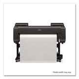 Canon® Satin Photographic Paper Roll, 2" Core, 8 mil, 42" x 100 ft, Satin White (CNM2047V137) Each