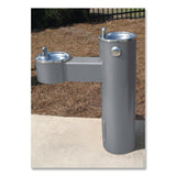 Rust-Oleum® Professional Spray Paint, Gloss Dark Machine Gray, 15 oz Aerosol Can, 6/Carton (RST7587838CT) Case of 6