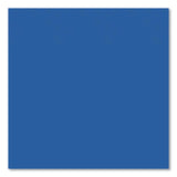 Rust-Oleum® Professional Spray Paint, Gloss Safety Blue, 15 oz Aerosol Can, 6/Carton (RST7524838CT) Case of 6