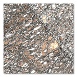 National Tree Company® Silver Angel Decor, AC Powered, Cool White LED Lights, 24" x 30 "x 48", Silver (NTTDF070005U) Each