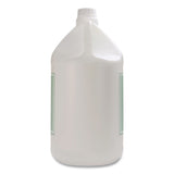 Diversified Hospitality Solutions Terra Pure Lotion Gallon, 1 gal Bottle, Green Tea and Lemongrass Scent (DHS002270EA) Each