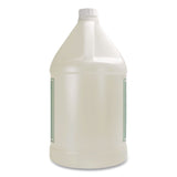 Diversified Hospitality Solutions Terra Pure Body Wash Gallon, Green Tea Lemongrass Scent, 1 gal Bottle (DHS002294EA) Each