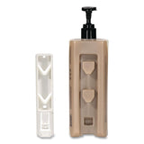 Diversified Hospitality Solutions Terra Pure Conditioner Air Pump, Green Tea Lemongrass Scent, 16.23 oz Bottle (DHS458951EA) Each