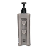 Diversified Hospitality Solutions Terra Pure Body Lotion Air Pump, 16.23 oz Bottle, Green Tea and Lemongrass Scent (DHS458975EA) Each
