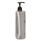 Diversified Hospitality Solutions Terra Pure Body Lotion Air Pump, 16.23 oz Bottle, Green Tea and Lemongrass Scent (DHS458975EA) Each