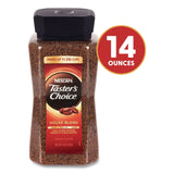 Nescafé® Taster's Choice House Blend Instant Coffee, 14 oz Bottle (GRR22002632) Each