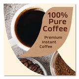 Nescafé® Taster's Choice House Blend Instant Coffee, 14 oz Bottle (GRR22002632) Each