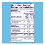 Goya® Coconut Water, Coconut, 17 oz Bottle, 12/Carton (GRR22002657) Case of 12