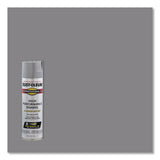 Rust-Oleum® Professional Spray Paint, Metallic Aluminum, 14 oz Aerosol Can, 6/Carton (RST7515838CT) Case of 6