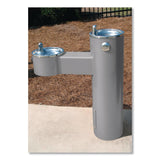 Rust-Oleum® Professional Spray Paint, Metallic Aluminum, 14 oz Aerosol Can, 6/Carton (RST7515838CT) Case of 6