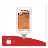 Betco® Lotion Hand, Hair and Body Shampoo, Mandarin Grapefruit Scent, 2 L Bottle, 6/Carton (BET7736200) Case of 6