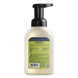 Mrs. Meyer's® Clean Day Foaming Hand Soap, Lemon Scent, 10 oz, 4/Carton (SJN383417) Case of 4