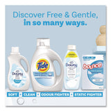 Tide® Free and Gentle Liquid Laundry Detergent, HE Compatible, 100 Loads, 132 oz Bottle, 4/Carton (PGC12140) Case of 4