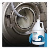 Boardwalk® Liquid Laundry Detergent, Fresh and Clean Scent, 1 gal Bottle, 4/Carton (BWK4851) Case of 4